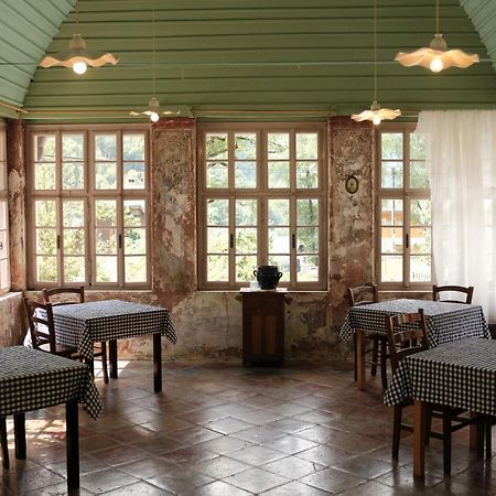 Bed and Breakfast Gorska Roza Log pod Mangartom Exterior foto