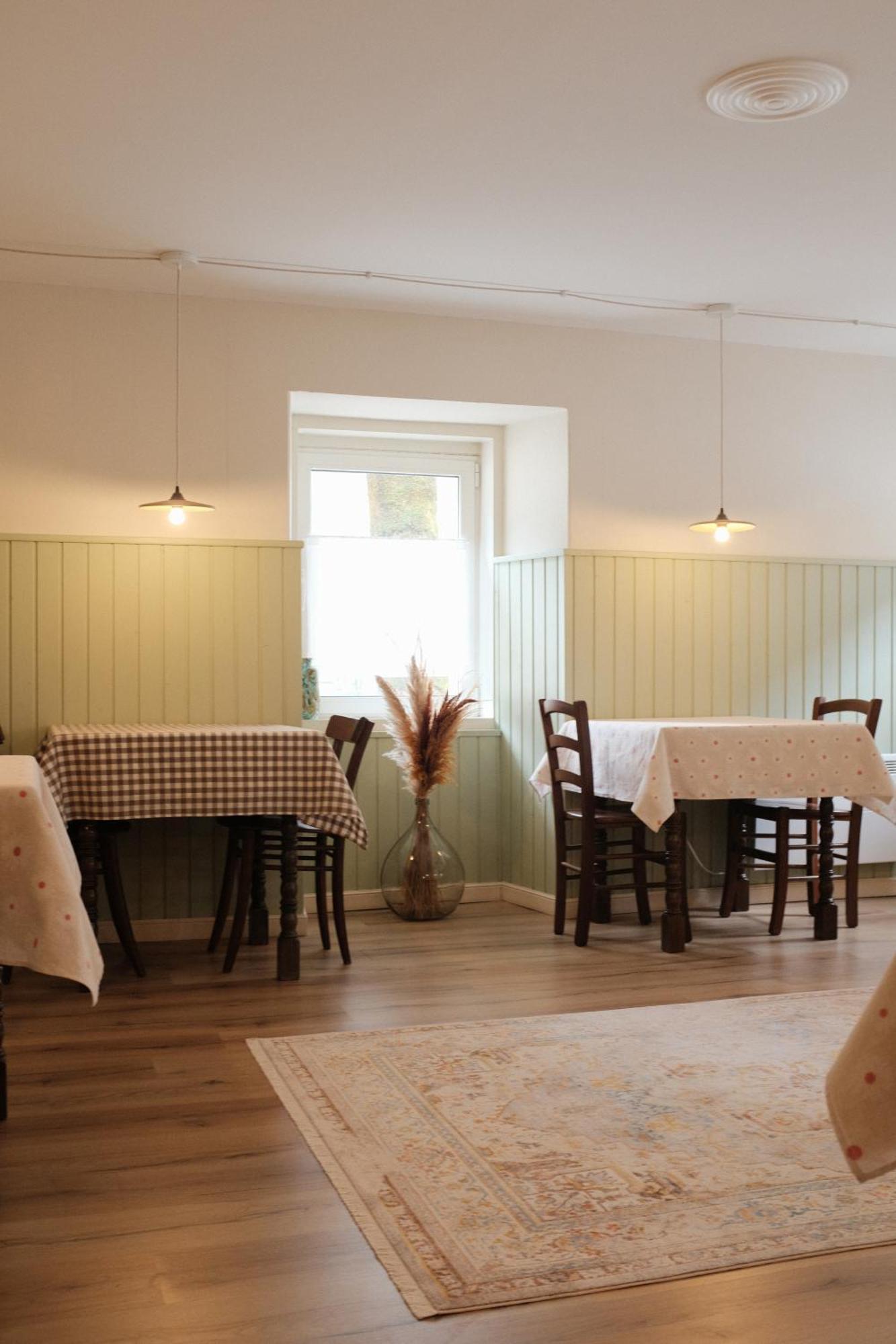 Bed and Breakfast Gorska Roza Log pod Mangartom Exterior foto