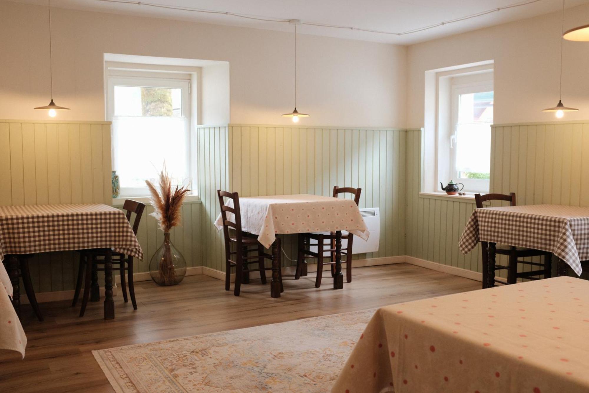 Bed and Breakfast Gorska Roza Log pod Mangartom Exterior foto
