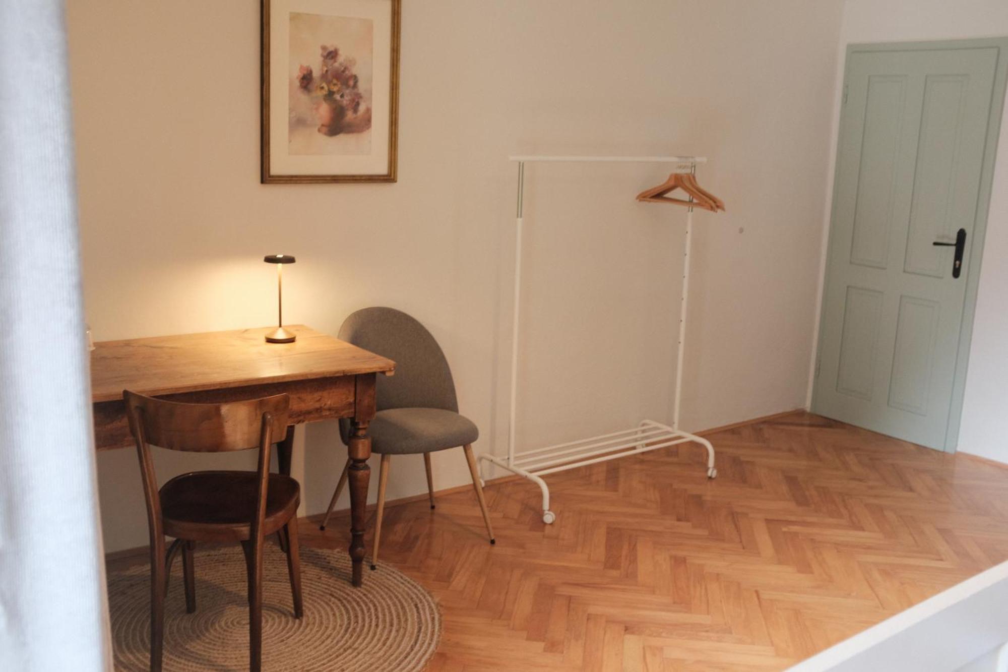 Bed and Breakfast Gorska Roza Log pod Mangartom Exterior foto
