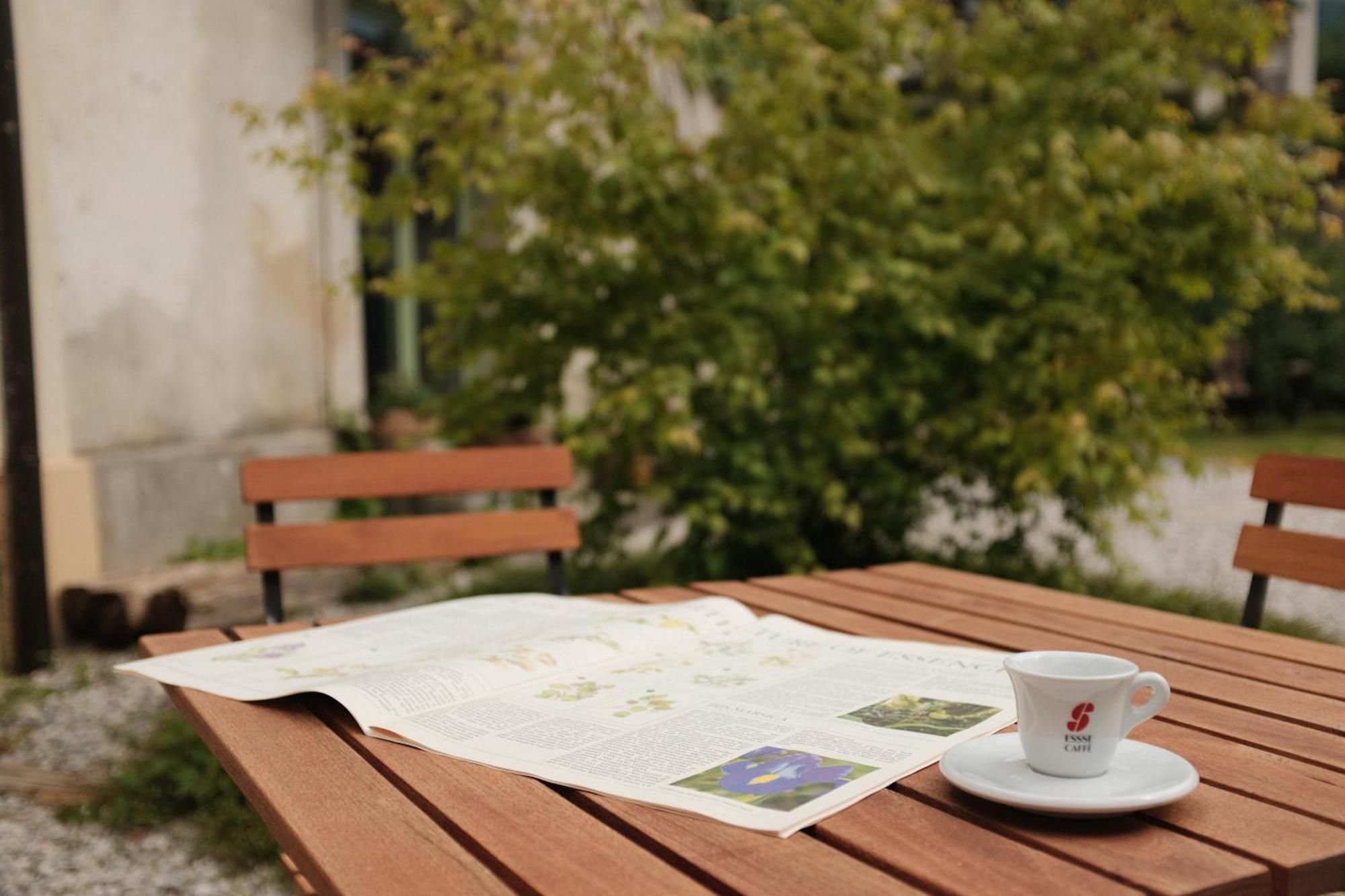 Bed and Breakfast Gorska Roza Log pod Mangartom Exterior foto